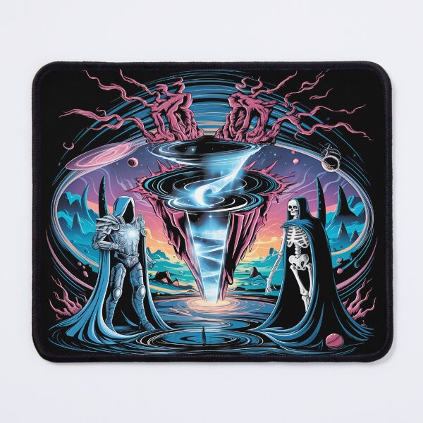 Item preview, The Guardians of Time designed and sold by Fadi Alyaldani.
