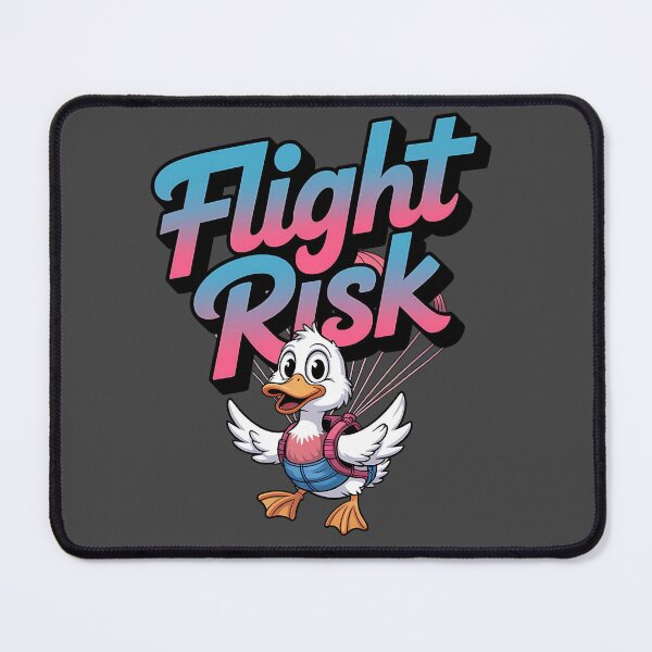 Item preview, Flight risk - Duct tape - Hoop dreams - Dunk life - Duck dunk - Slam dunk - Handyman designed and sold by JansenGS.