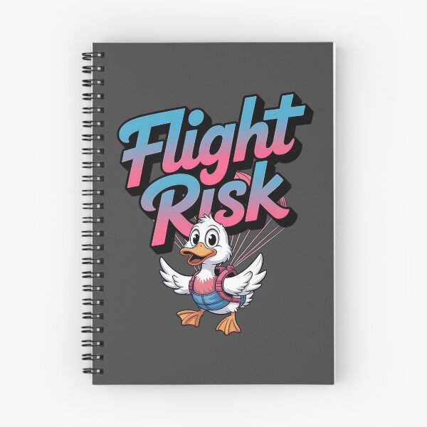 Item preview, Flight risk - Duct tape - Hoop dreams - Dunk life - Duck dunk - Slam dunk - Handyman designed and sold by JansenGS.