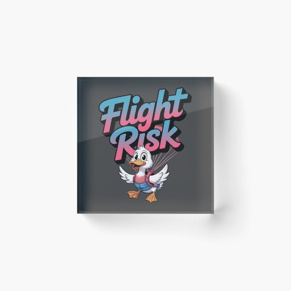 Item preview, Flight risk - Duct tape - Hoop dreams - Dunk life - Duck dunk - Slam dunk - Handyman designed and sold by JansenGS.