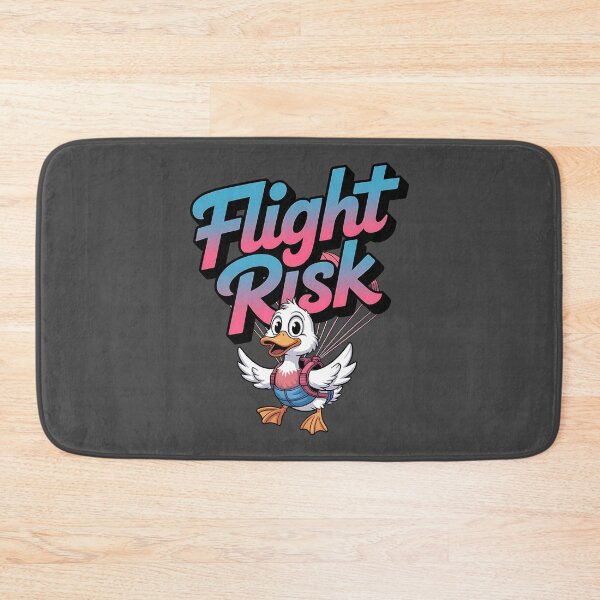 Item preview, Flight risk - Duct tape - Hoop dreams - Dunk life - Duck dunk - Slam dunk - Handyman designed and sold by JansenGS.