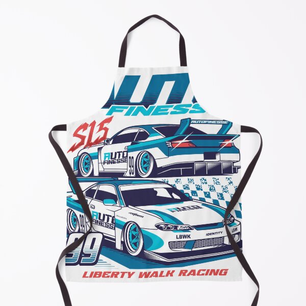 Item preview, S15 LBWK designed and sold by duniafantasi.