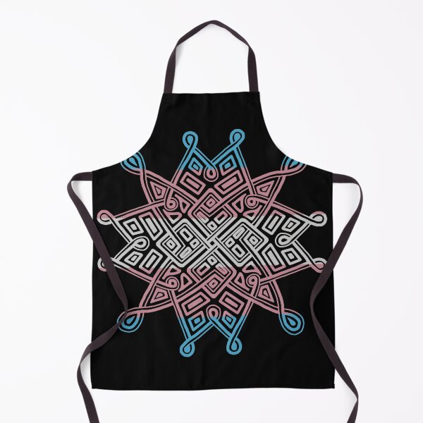 Item preview, Cinereus Trans Pride designed and sold by AJ-TheHuman.