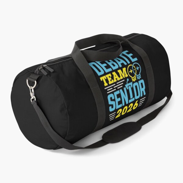 Item preview, Debate Team Senior 2026 designed and sold by jaygo.