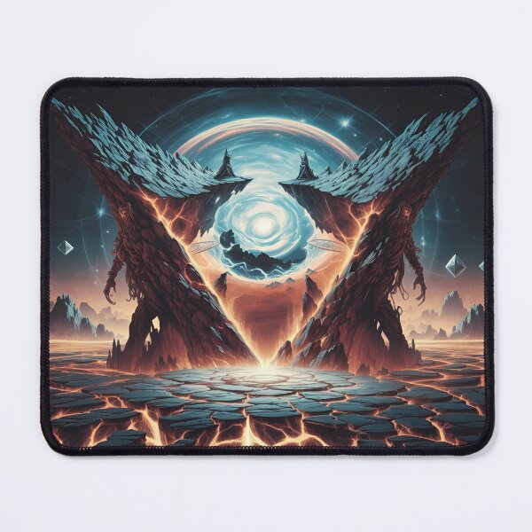 Item preview, Guardians of the Abyss designed and sold by Fadi Alyaldani.
