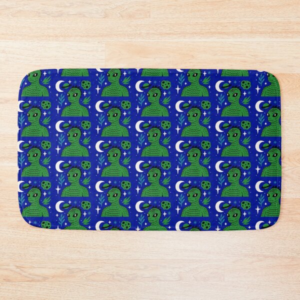 Item preview, Cosmic Reptilian Observer designed and sold by zzz888.