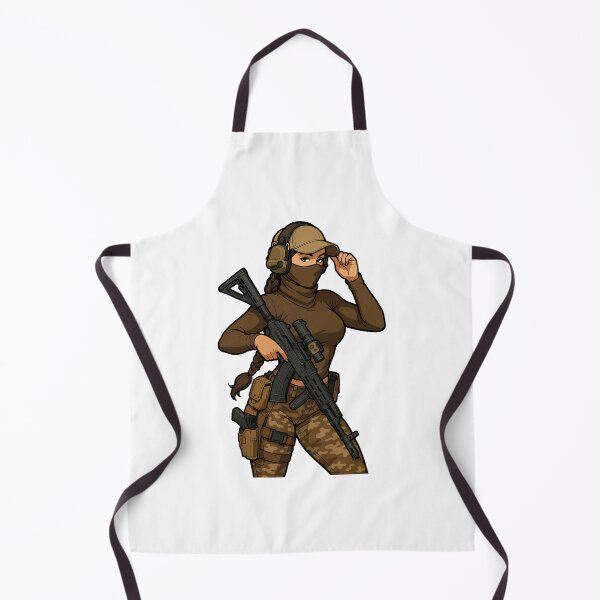 Item preview, AK Girl designed and sold by RAWLIFEGRAPHIC.
