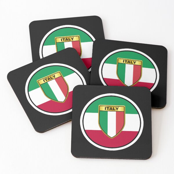 Item preview, ITALIAN Gifts, Stickers & Products (S) designed and sold by mpodger.