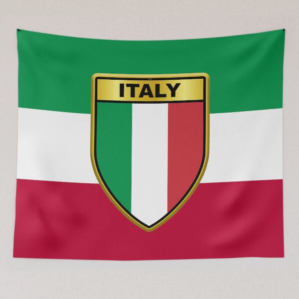 Item preview, ITALIAN Gifts, Stickers & Products (S) designed and sold by mpodger.
