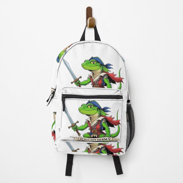 Item preview, Scaly But Deadly designed and sold by Snappy Doodles.