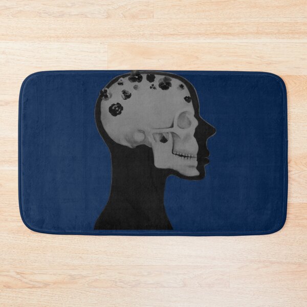 Item preview, Anatomical skull, roentgen, halloween  designed and sold by MaPerle.