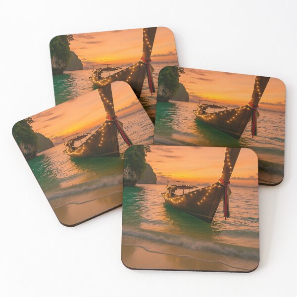 Item preview, Sunkissed Christmas – Tropical Christmas Magic designed and sold by TravelLensPro.