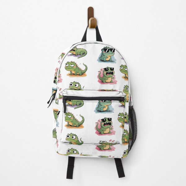 Item preview, Lizard Stickers designed and sold by emilianaka.