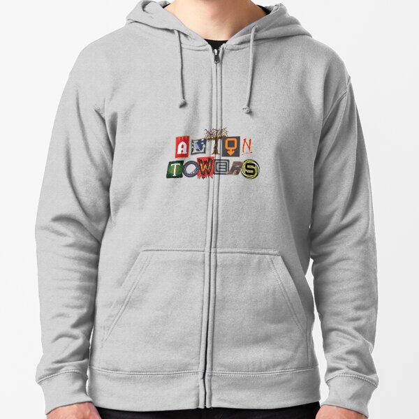 Alton Towers The Smiler Sweatshirts & Hoodies | Redbubble