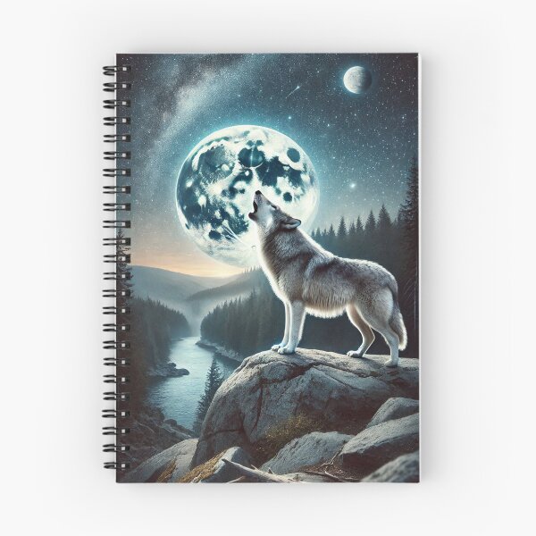 Item preview, Wolf designed and sold by tim tal.