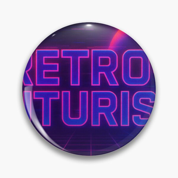 Item preview, Retro Futurism designed and sold by tim tal.