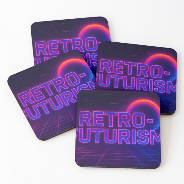 Item preview, Retro Futurism designed and sold by tim tal.