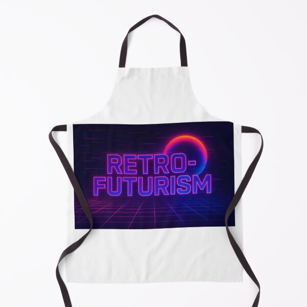 Item preview, Retro Futurism designed and sold by tim tal.