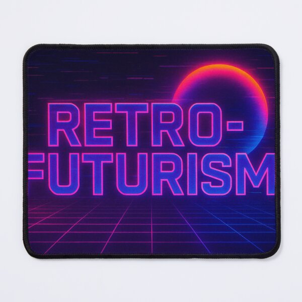 Item preview, Retro Futurism designed and sold by tim tal.