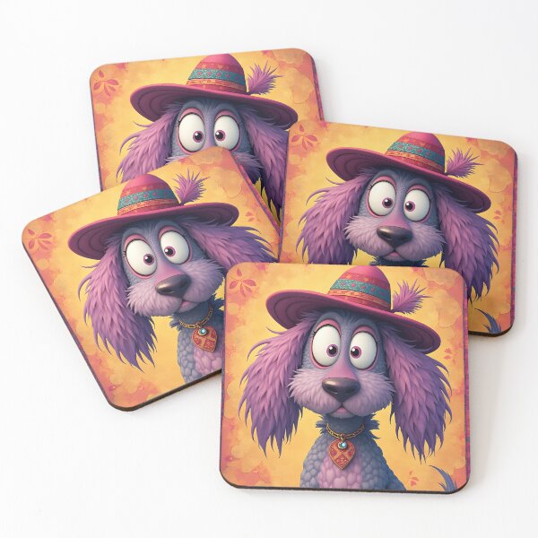 Item preview, Rhiannon designed and sold by Genevieve Crabe.