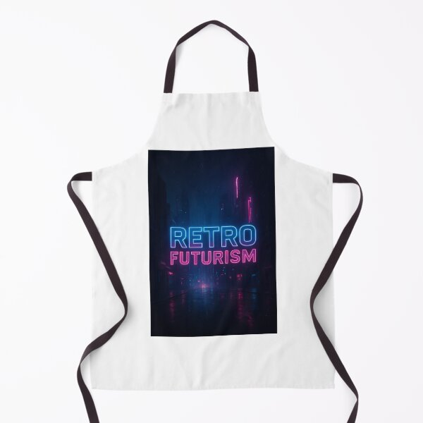 Item preview, Retro Futurism designed and sold by tim tal.