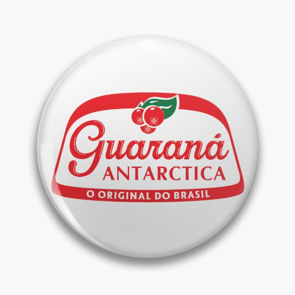 Item preview, Guarana Logo designed and sold by bczpkh.