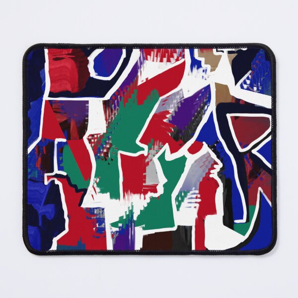 Item preview, abstract with white designed and sold by Reaplus.