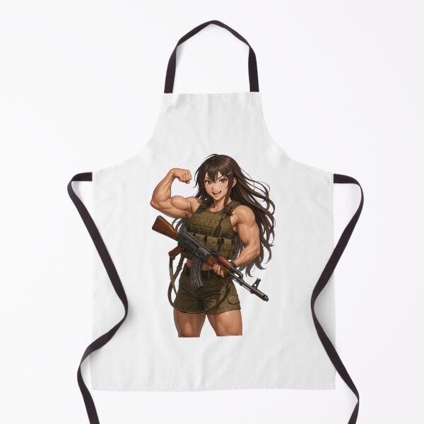 Item preview, AK Girl designed and sold by RAWLIFEGRAPHIC.