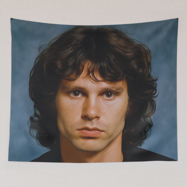 Item preview, Jim Morrison | TheAmericanPoet | The Doors designed and sold by TheAmericanPoet.