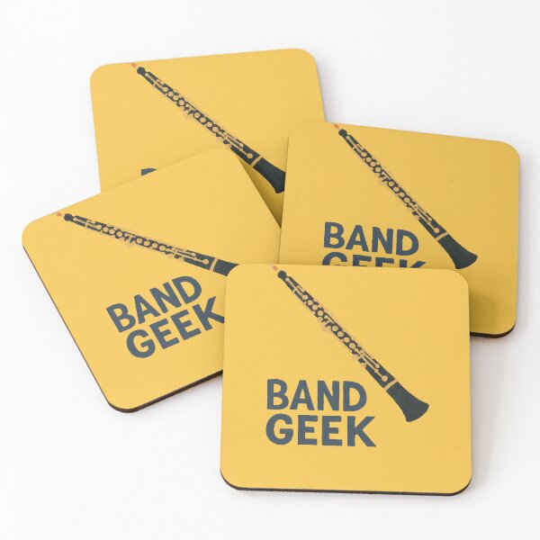 Item preview, Band Geek Oboe designed and sold by FrictionMaxxing.