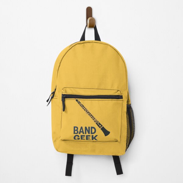 Item preview, Band Geek Oboe designed and sold by FrictionMaxxing.