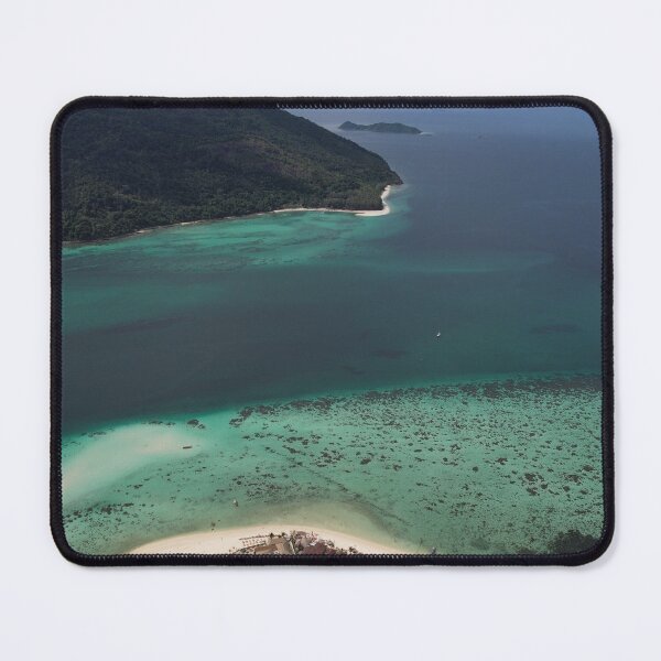 Item preview, Koh Lipe meets Koh Adang – Island dream in the Andaman Sea designed and sold by TravelLensPro.