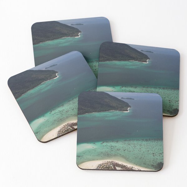 Item preview, Koh Lipe meets Koh Adang – Island dream in the Andaman Sea designed and sold by TravelLensPro.