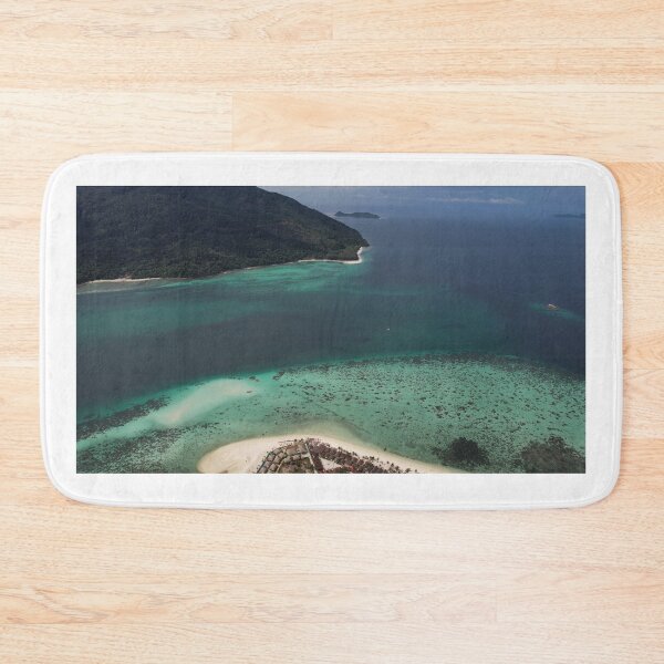Item preview, Koh Lipe meets Koh Adang – Island dream in the Andaman Sea designed and sold by TravelLensPro.