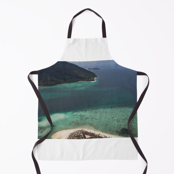 Item preview, Koh Lipe meets Koh Adang – Island dream in the Andaman Sea designed and sold by TravelLensPro.