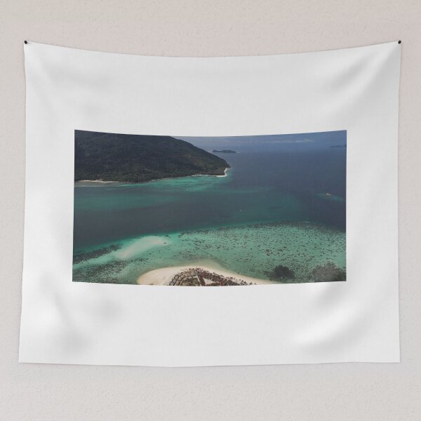 Item preview, Koh Lipe meets Koh Adang – Island dream in the Andaman Sea designed and sold by TravelLensPro.