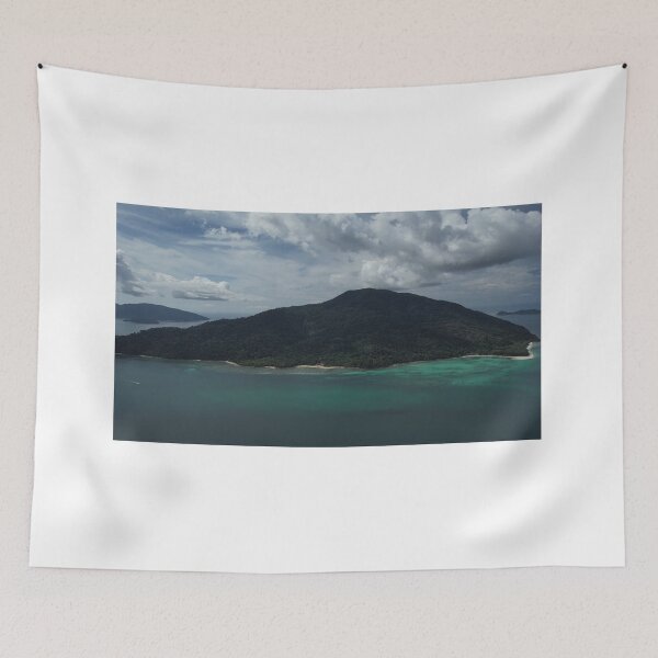 Item preview, Koh Adang – Untouched wilderness in the turquoise ocean designed and sold by TravelLensPro.