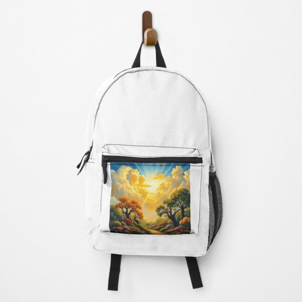 Item preview, glimpse of Heaven, vistazo del Cielo designed and sold by HAVVDEMS shop.