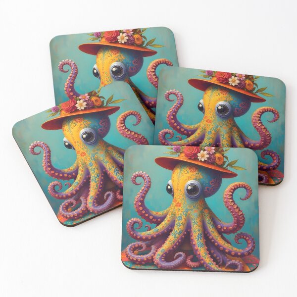 Item preview, Titus designed and sold by Genevieve Crabe.