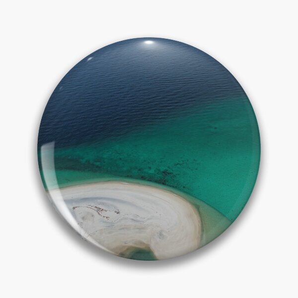 Item preview, Koh Adang – sandbank meets turquoise sea designed and sold by TravelLensPro.