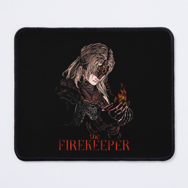 Item preview, Eternal Flame Keeper designed and sold by trentnin.