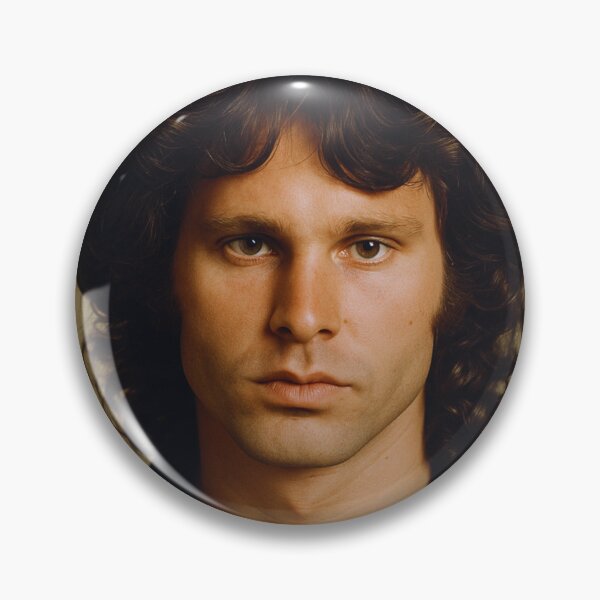 Item preview, Jim Morrison The Lizard King | TheAmericanPoet | The Doors designed and sold by TheAmericanPoet.