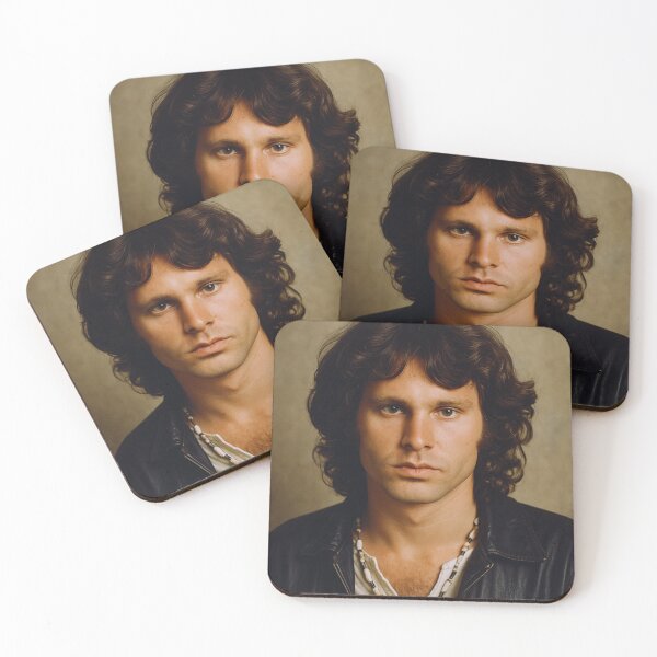 Item preview, Jim Morrison The Lizard King | TheAmericanPoet | The Doors designed and sold by TheAmericanPoet.