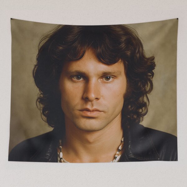 Item preview, Jim Morrison The Lizard King | TheAmericanPoet | The Doors designed and sold by TheAmericanPoet.
