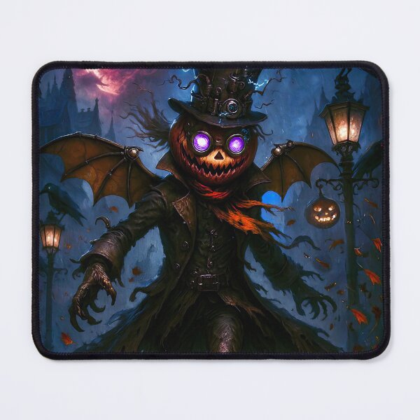 Item preview, Mr. Crowley designed and sold by Claudia Bartoli-McKinney.