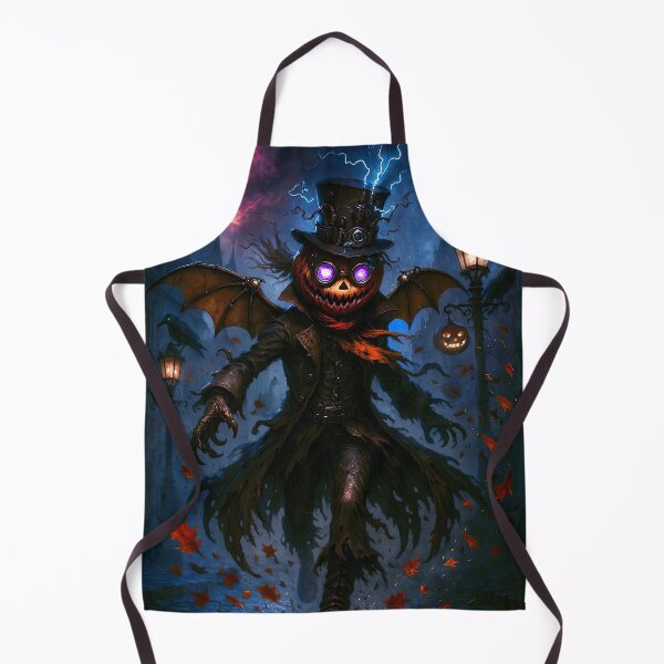Item preview, Mr. Crowley designed and sold by Claudia Bartoli-McKinney.
