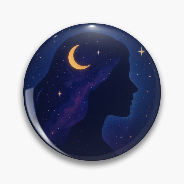 Item preview, Cosmic Woman designed and sold by Emporium-bliss.