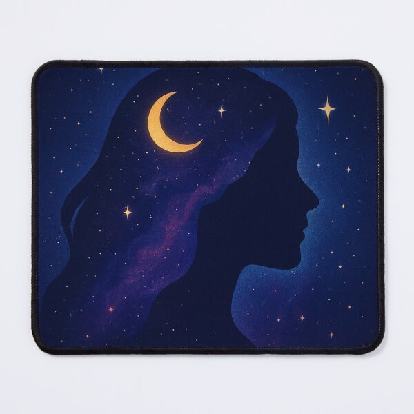 Item preview, Cosmic Woman designed and sold by Emporium-bliss.