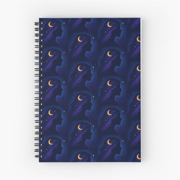 Item preview, Cosmic Woman designed and sold by Emporium-bliss.