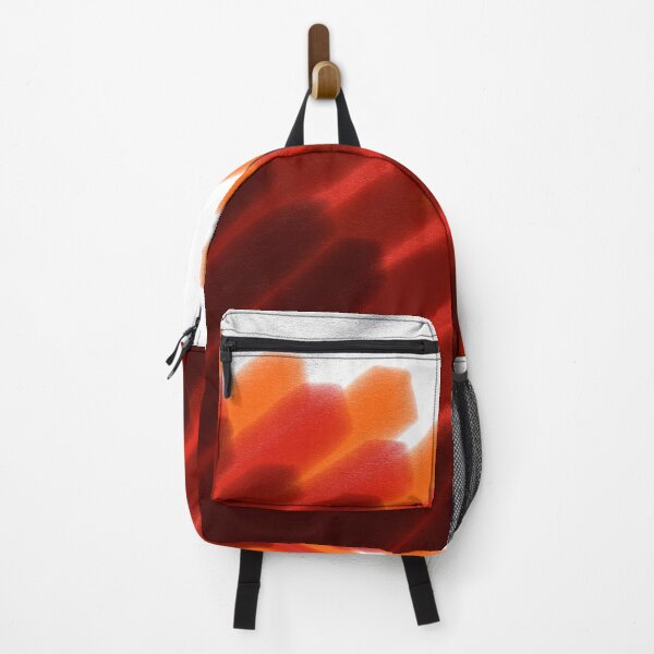 Item preview, Abstract orange art designed and sold by TAbstractDesign.